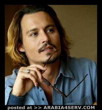 Taglio Di Capelli Alla Johnny Depp