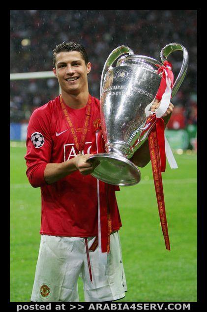 صور كريستيانو رونالدو 2009 صور روعة