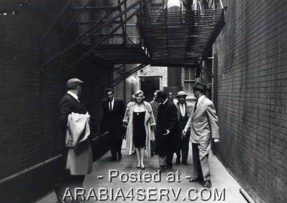 اجمل صور مارلين مونرو